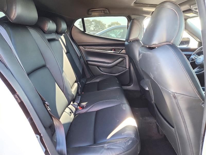 Aukcja sprzedaży 2022 Mazda 3, vin: JM1BPALL0N1522323, numer aukcji: 71767876