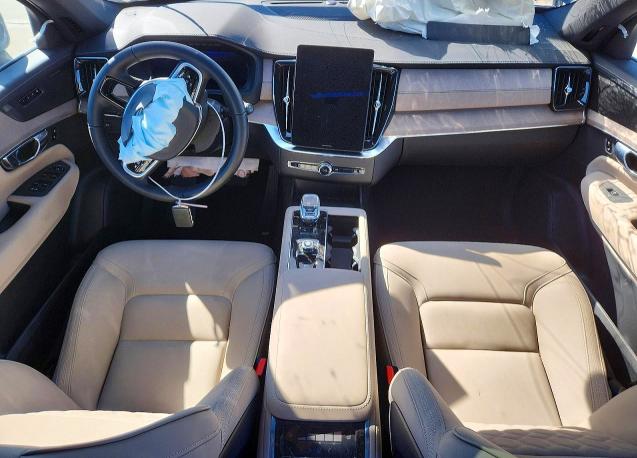 Продажа на аукционе авто 2026 Volvo Xc90, vin: YV4062PE9T1512573, номер лота: 71364016