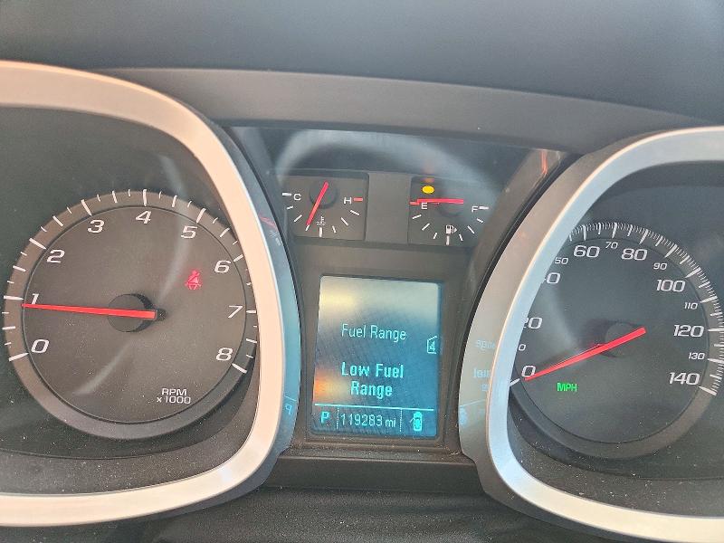 2012 Chevrolet Equinox მანქანა იყიდება აუქციონზე, vin: 2GNFLCEKXC6137219, აუქციონის ნომერი: 71903176