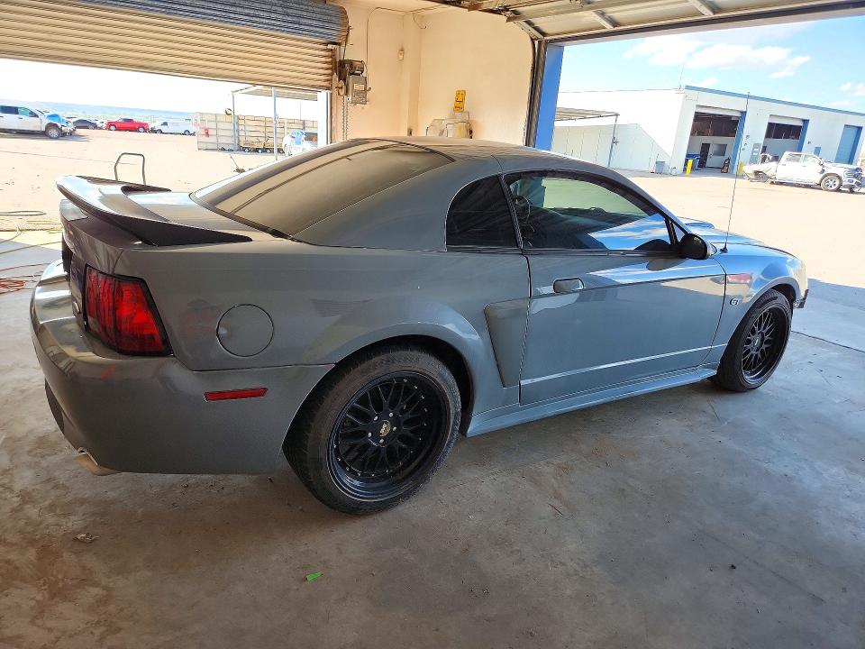 Продаж на аукціоні авто 2000 Ford Mustang, vin: 1FAFP42X1YF308963, номер лоту: 72904606