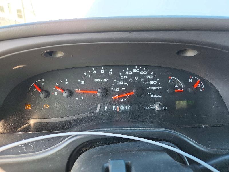 Продаж на аукціоні авто 2007 Ford Econoline, vin: 1FDXE45S07DA18028, номер лоту: 71742516