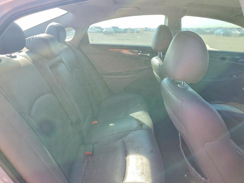 Продажа на аукционе авто 2012 Hyundai Sonata, vin: 5NPEC4ACXCH443809, номер лота: 71493336