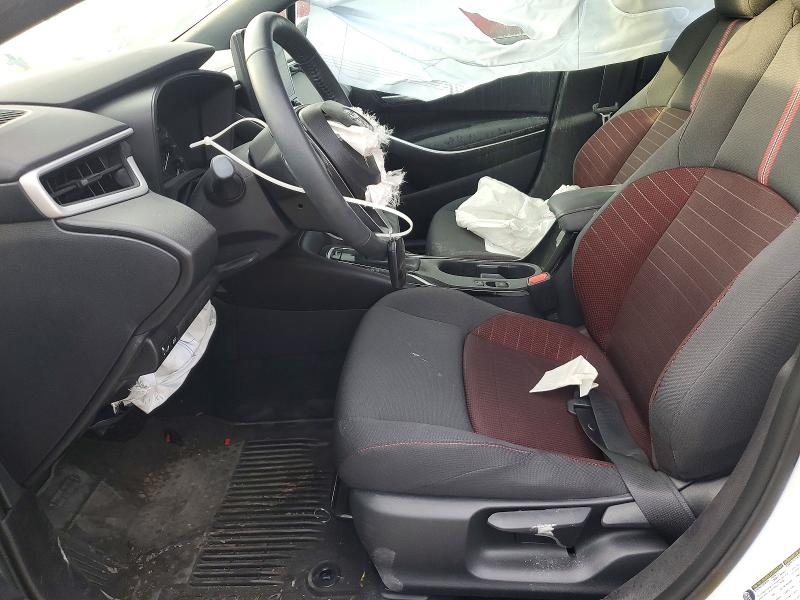 Продажа на аукционе авто 2025 Toyota Corolla, vin: 5YFS4MCE8SP246699, номер лота: 70921426