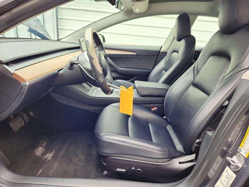 Продажа на аукционе авто 2023 Tesla Model 3, vin: 5YJ3E1EA5PF447134, номер лота: 72621156