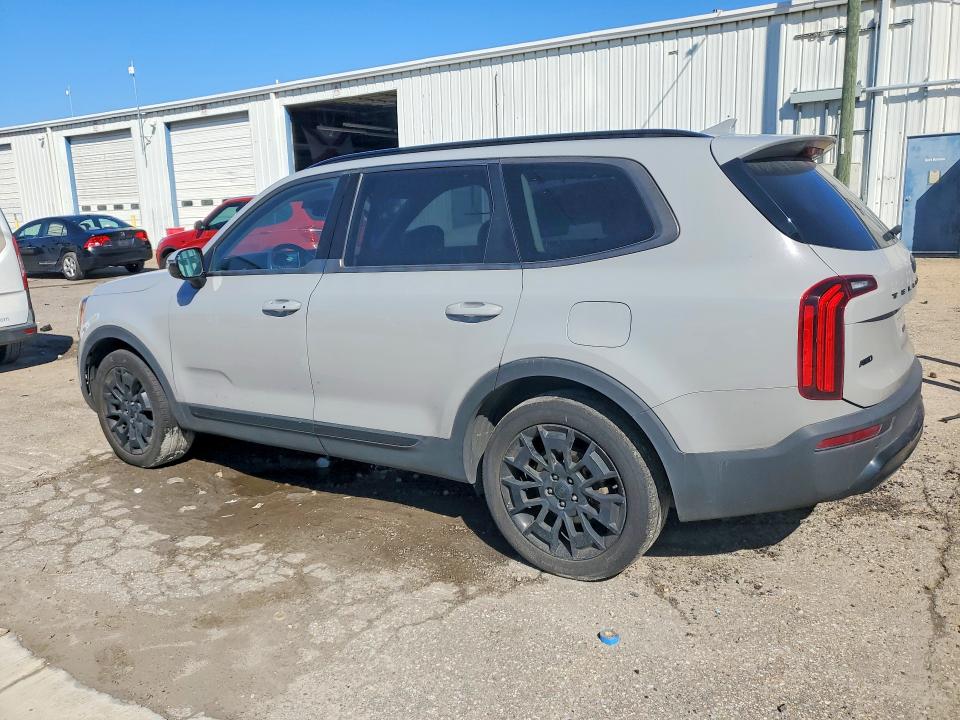Продаж на аукціоні авто 2021 Kia Telluride, vin: 5XYP5DHC3MG149203, номер лоту: 71461606