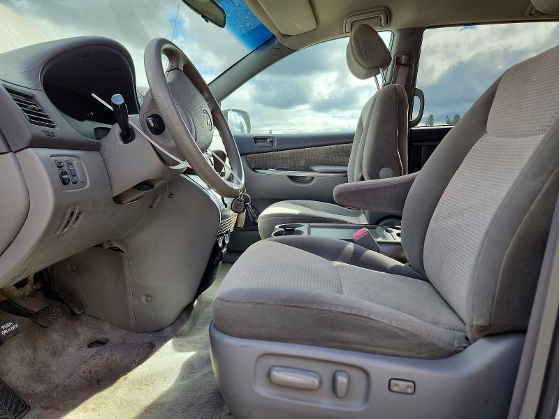 Продажа на аукционе авто 2008 Toyota Sienna, vin: 5TDBK23C38S016027, номер лота: 71193096