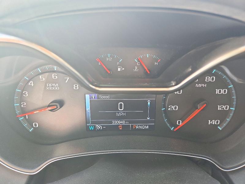 Aukcja sprzedaży 2018 Chevrolet Impala, vin: 2G1105S36J9112603, numer aukcji: 72767996