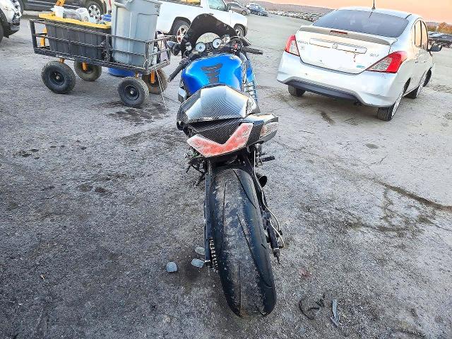 Aukcja sprzedaży 2008 Kawasaki Zx1400, vin: JKBZXNC168A000584, numer aukcji: 73877176