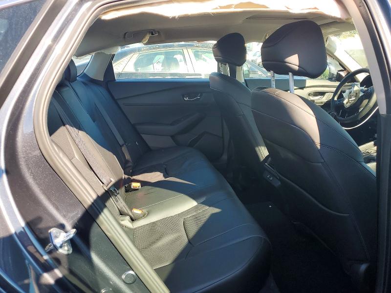 Продаж на аукціоні авто 2026 Honda Accord, vin: 1HGCY2F66TA039141, номер лоту: 71798846
