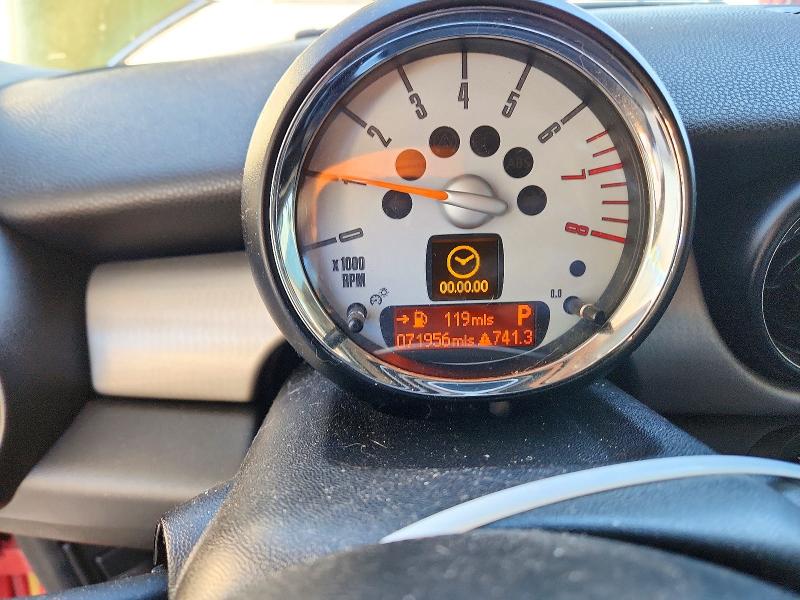 Aukcja sprzedaży 2009 Mini Cooper, vin: WMWMF73589TW86085, numer aukcji: 72851576