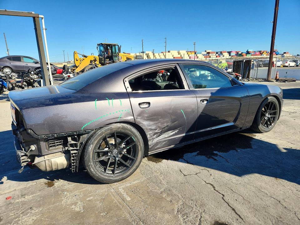 2013 Dodge Charger მანქანა იყიდება აუქციონზე, vin: 2C3CDXBG9DH571626, აუქციონის ნომერი: 71837506