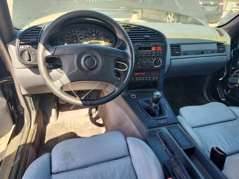Продаж на аукціоні авто 1995 Bmw M3, vin: WBSBF9327SEH03427, номер лоту: 71462606