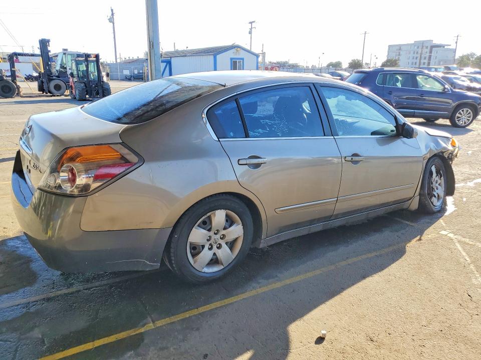 71151626 :رقم المزاد ، 1N4AL21E28N428058 vin ، 2008 Nissan Altima مزاد بيع