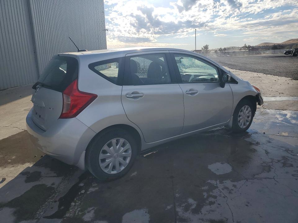 Продаж на аукціоні авто 2016 Nissan Versa Note, vin: 3N1CE2CP7GL406604, номер лоту: 71456436