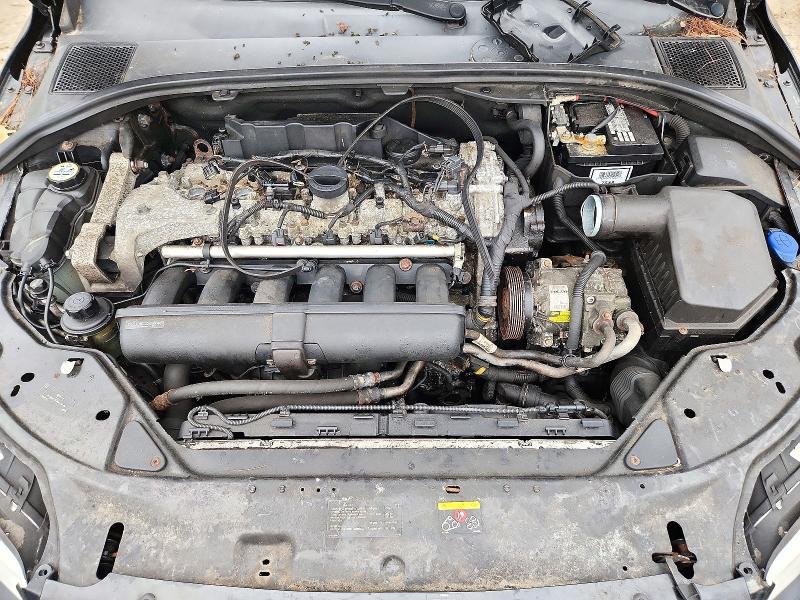 Продажа на аукционе авто 2012 Volvo Xc70, vin: YV4940BZ3C1138862, номер лота: 73046216