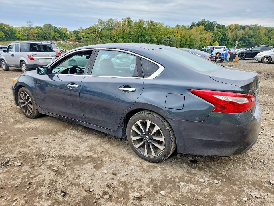 Продажа на аукционе авто 2016 Nissan Altima, vin: 1N4AL3AP0GN346237, номер лота: 71385146