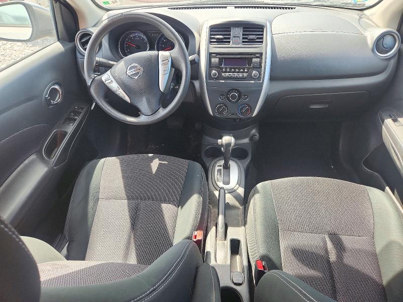 Продажа на аукционе авто 2017 Nissan Versa, vin: 3N1CN7AP7HL903850, номер лота: 71402386