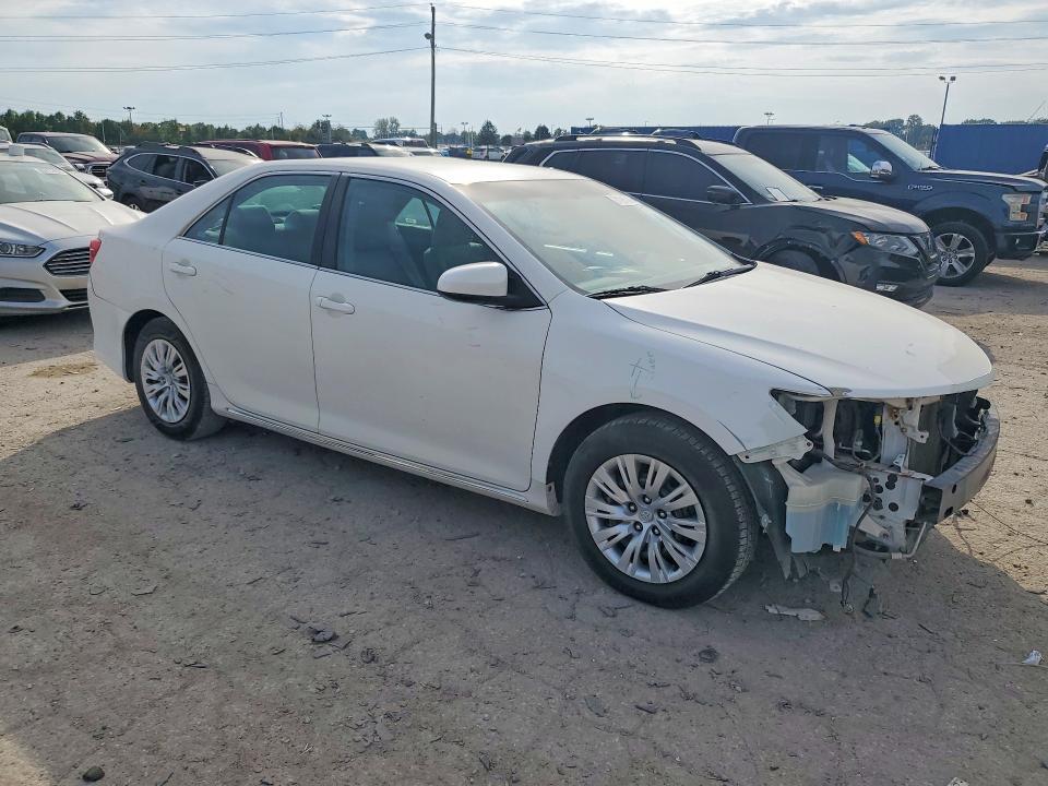 Продажа на аукционе авто 2012 Toyota Camry, vin: 4T1BF1FK7CU566123, номер лота: 71191006