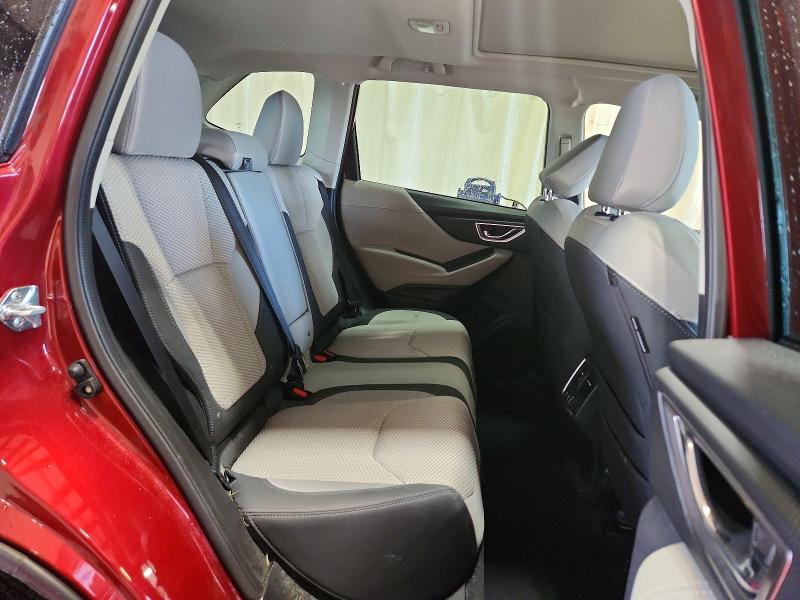 Продаж на аукціоні авто 2024 Subaru Forester, vin: JF2SKADC2RH414569, номер лоту: 71214806