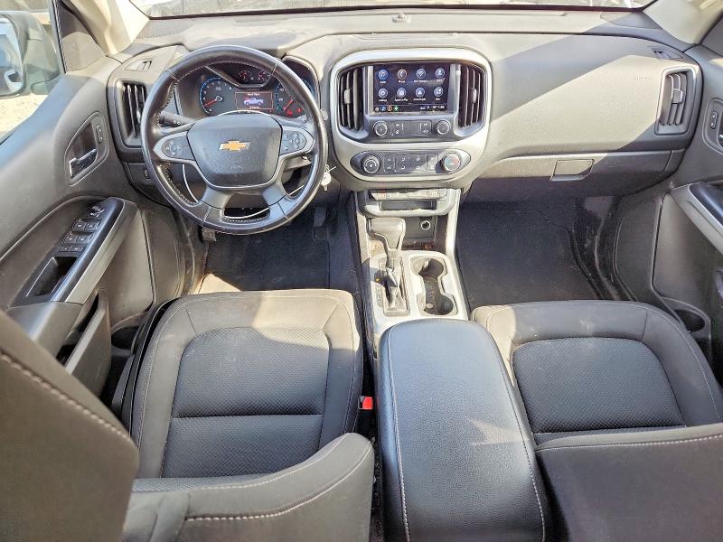 Aukcja sprzedaży 2019 Chevrolet Colorado, vin: 1GCGSCEN2K1329200, numer aukcji: 70861606