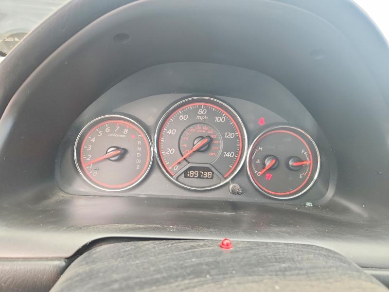 Auction sale of the 2005 Honda Civic, vin: 1HGEM22935L009476, lot number: 69669156