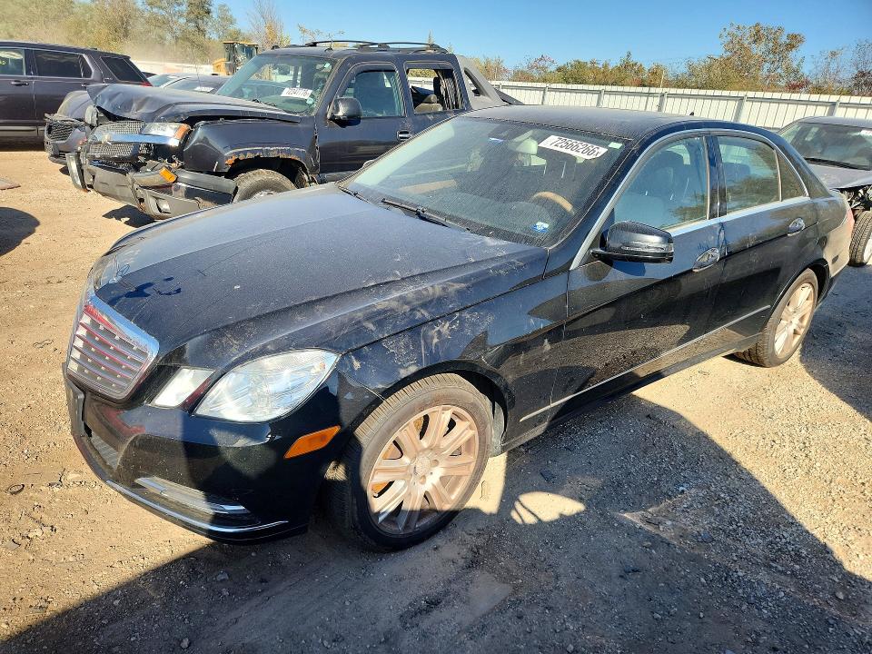 72566266 :رقم المزاد ، WDDHF8JB9DA714506 vin ، 2013 Mercedes-benz E-class E350 4matic مزاد بيع