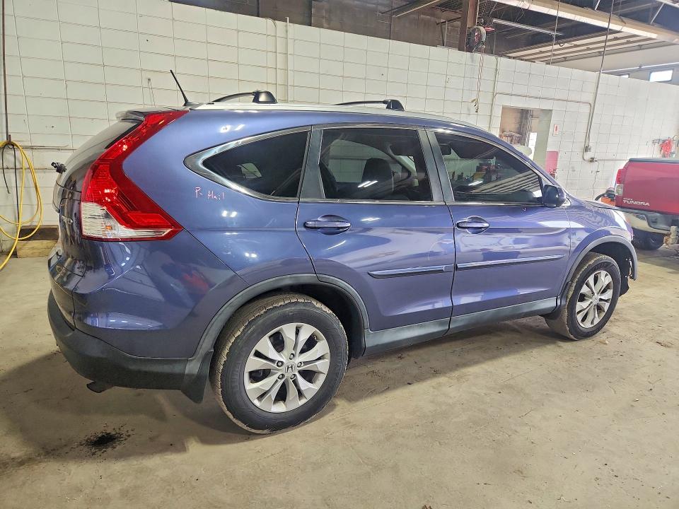 Aukcja sprzedaży 2013 Honda Cr-v, vin: 2HKRM4H7XDH663850, numer aukcji: 69877806