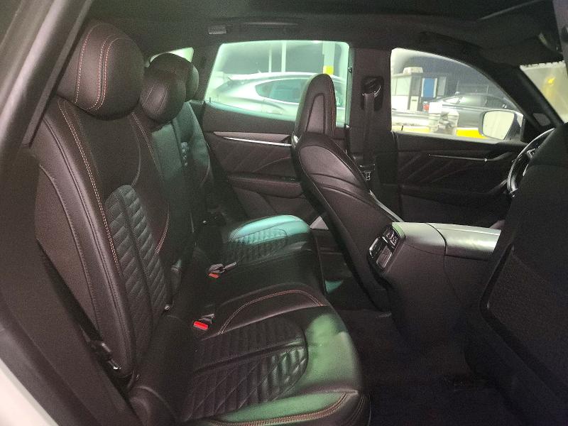 70777146 :رقم المزاد ، ZN661YUS5KX338519 vin ، 2019 Maserati Levante مزاد بيع