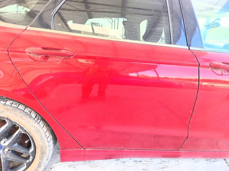 Aukcja sprzedaży 2016 Ford Fusion, vin: 3FA6P0HD9GR171178, numer aukcji: 71558986