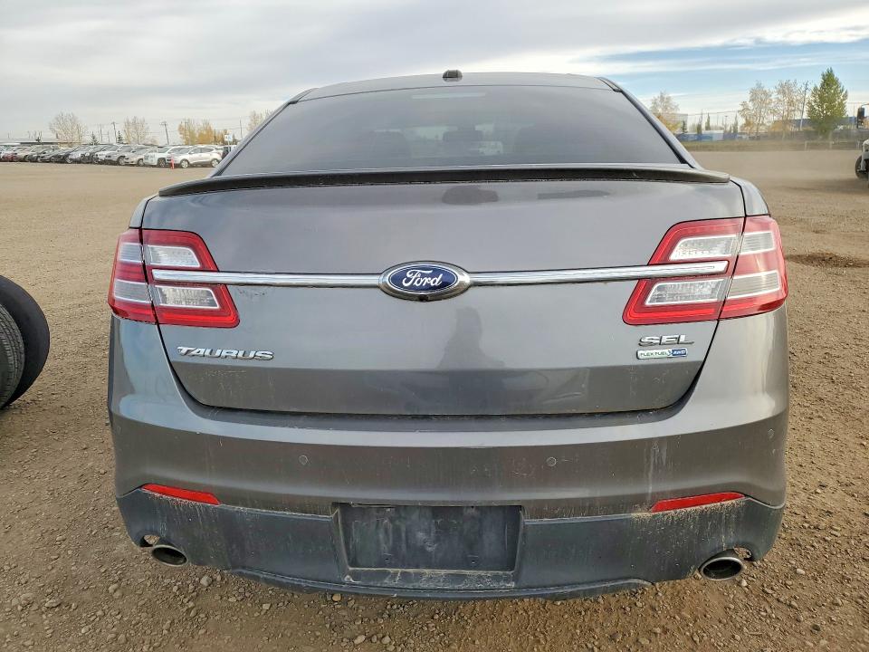 Продаж на аукціоні авто 2013 Ford Taurus, vin: 1FAHP2H83DG132712, номер лоту: 72238996