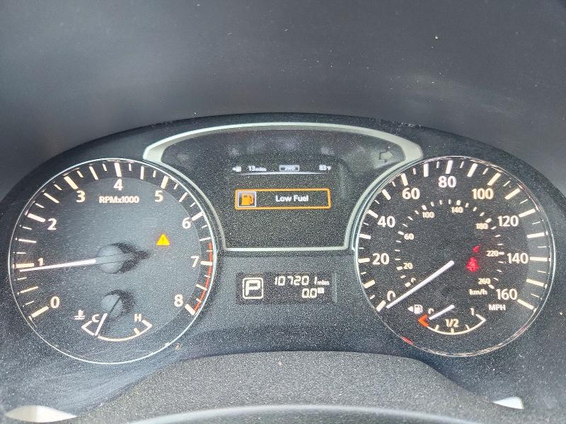 72222886 :رقم المزاد ، 5N1AR2MMXDC673428 vin ، 2013 Nissan Pathfinder مزاد بيع