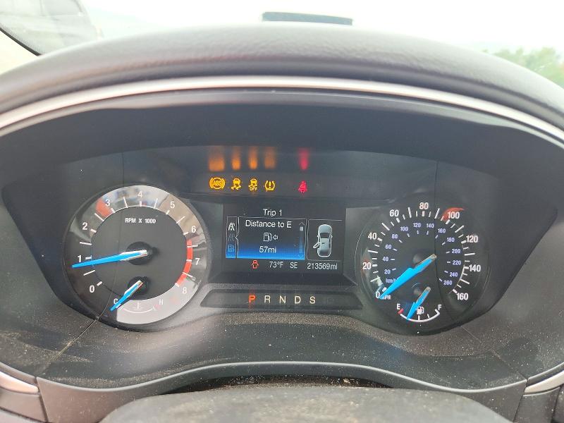 Продажа на аукционе авто 2014 Ford Fusion, vin: 3FA6P0H75ER261984, номер лота: 71089016