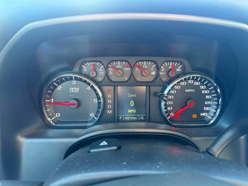 72351256 :رقم المزاد ، 3GCUKNEC7GG226439 vin ، 2016 Chevrolet Silverado مزاد بيع