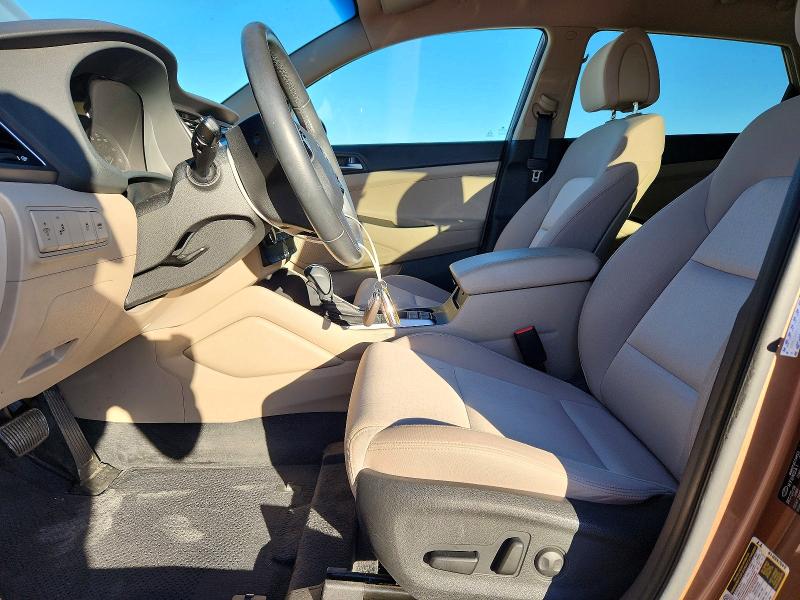 Продажа на аукционе авто 2017 Hyundai Tucson, vin: KM8J33A23HU392761, номер лота: 71943146