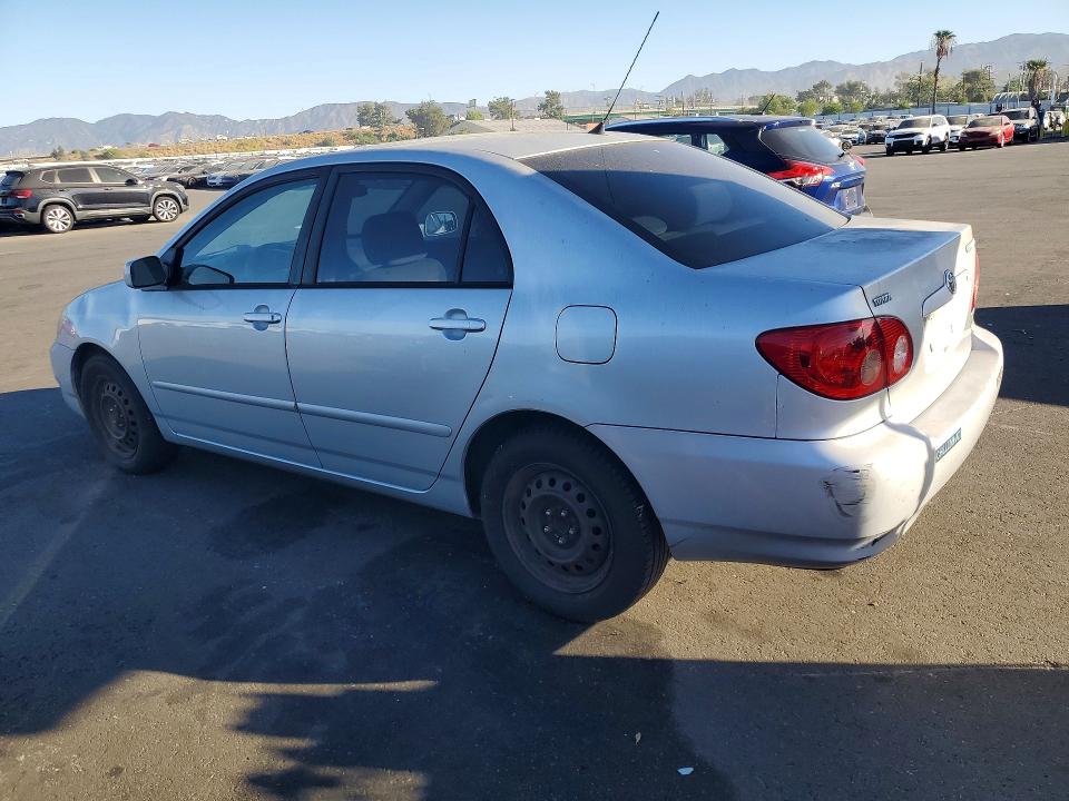 Продажа на аукционе авто 2005 Toyota Corolla, vin: 1NXBR30E35Z444142, номер лота: 71403526