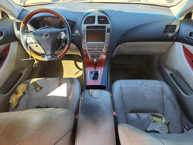 Aukcja sprzedaży 2007 Lexus Es, vin: JTHBJ46G972084737, numer aukcji: 71944016