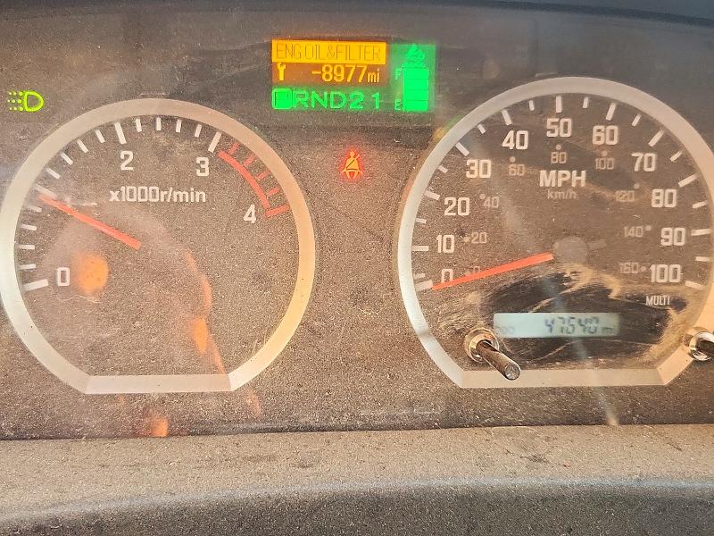 Продаж на аукціоні авто 2024 Isuzu Nrr, vin: JALE5W167R7304152, номер лоту: 73634146