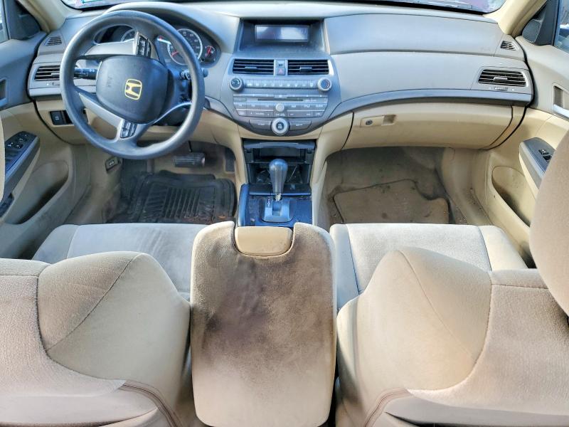 71069466 :رقم المزاد ، 1HGCP26399A153233 vin ، 2009 Honda Accord مزاد بيع