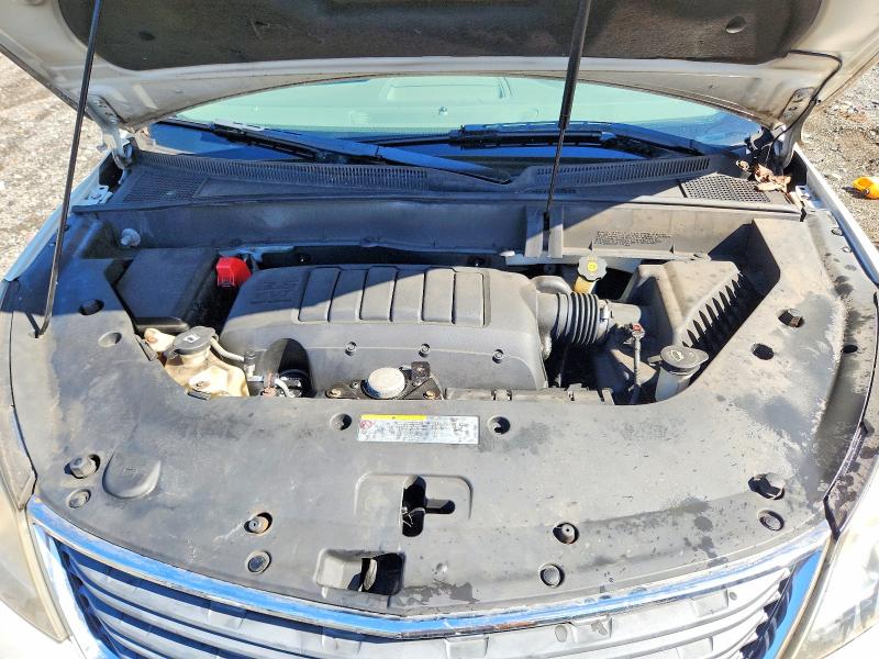 Продаж на аукціоні авто 2013 Chevrolet Traverse, vin: 1GNKRFKDXDJ242531, номер лоту: 71680396