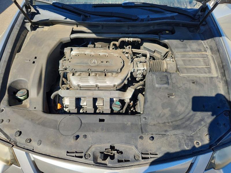 2010 Acura Tsx მანქანა იყიდება აუქციონზე, vin: JH4CU4F65AC003673, აუქციონის ნომერი: 71630356