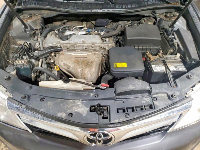 Продаж на аукціоні авто 2012 Toyota Camry, vin: 4T1BF1FKXCU078848, номер лоту: 71443606