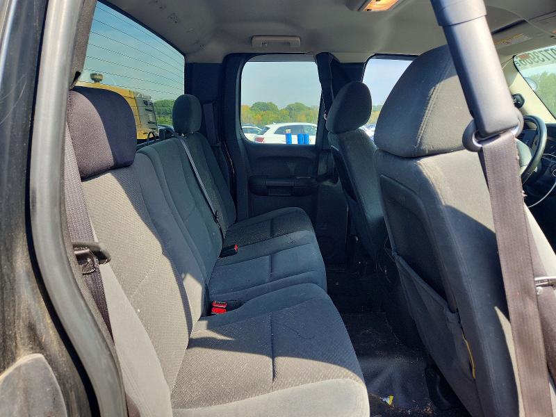 Продажа на аукционе авто 2008 Chevrolet Silverado, vin: 1GCHK29K78E212406, номер лота: 70773906
