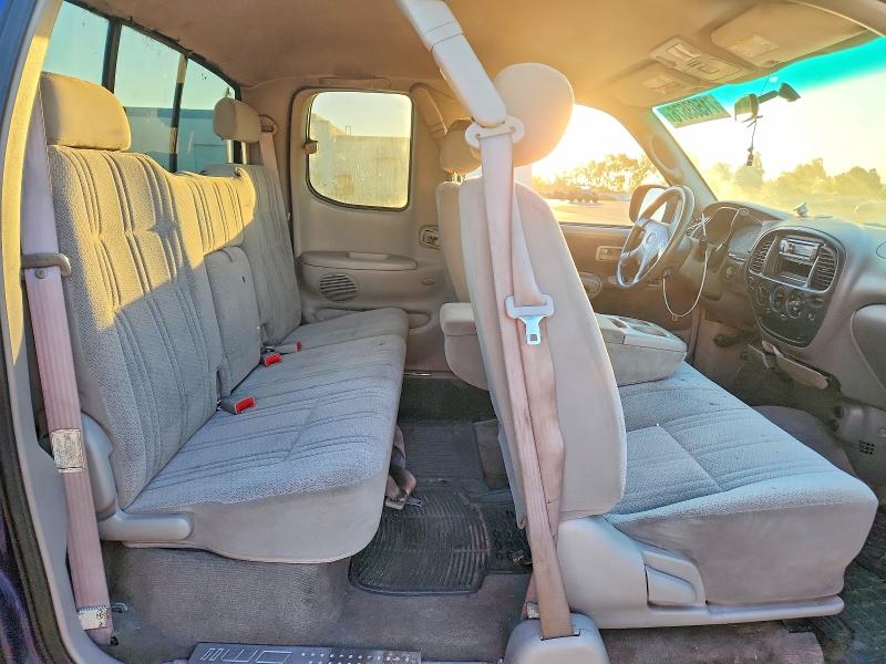 71503676 :رقم المزاد ، 5TBRT34102S248020 vin ، 2002 Toyota Tundra مزاد بيع