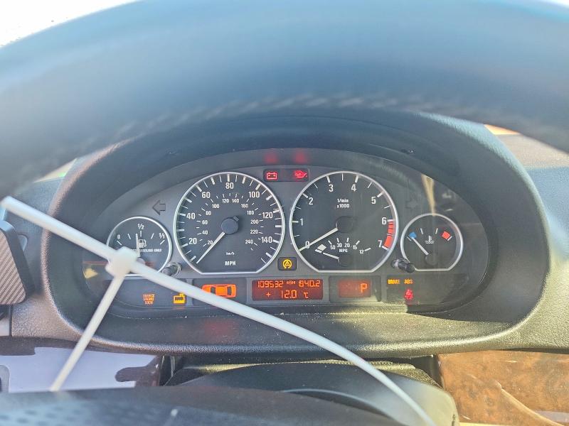 71419696 :رقم المزاد ، WBAEW53482PG18743 vin ، 2002 Bmw M3 مزاد بيع