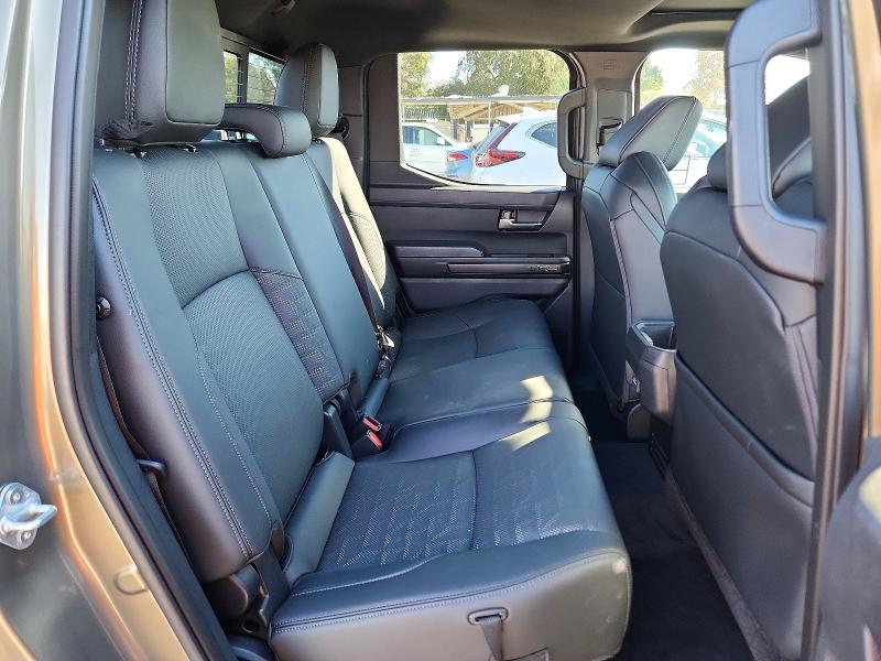 Auction sale of the 2025 Toyota Tacoma, vin: 3TMLB5JN2SM200263, lot number: 71790576