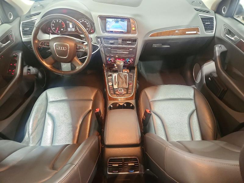 Продаж на аукціоні авто 2012 Audi Q5, vin: WA1DKAFP5CA137272, номер лоту: 71371796