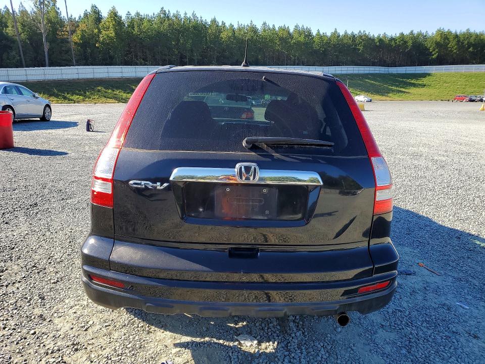Aukcja sprzedaży 2010 Honda Cr-v, vin: 5J6RE3H55AL005294, numer aukcji: 71620106