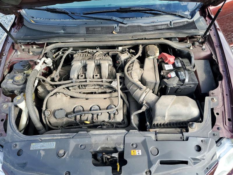 Продаж на аукціоні авто 2012 Ford Taurus, vin: 1FAHP2EW5CG124368, номер лоту: 72632936