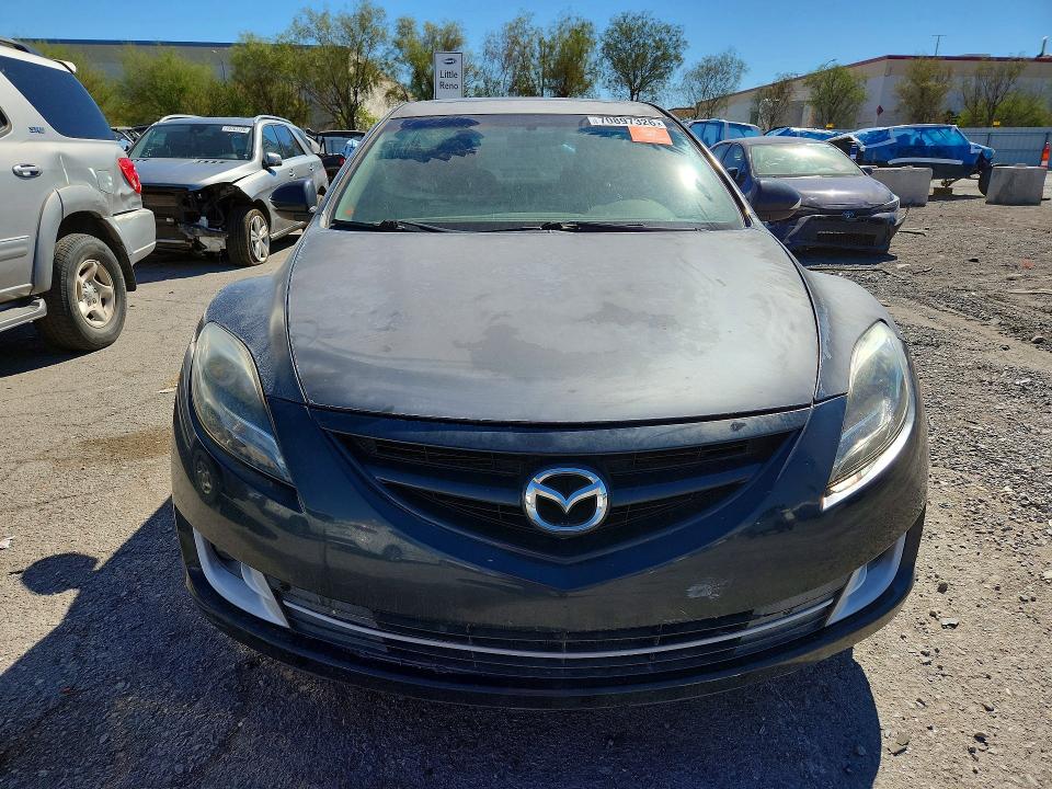 Aukcja sprzedaży 2013 Mazda 6, vin: 1YVHZ8EH4D5M08171, numer aukcji: 70897326