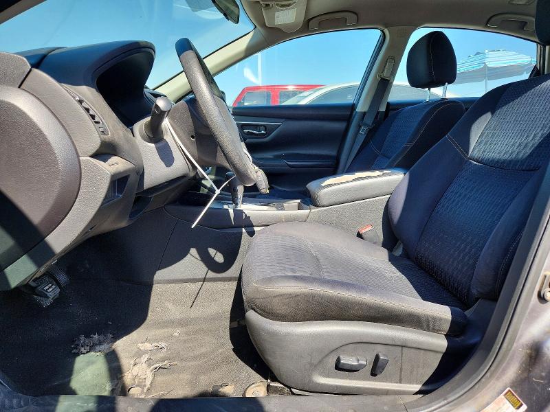 Продаж на аукціоні авто 2016 Nissan Altima, vin: 1N4AL3AP4GC222144, номер лоту: 71613526